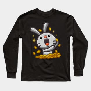 Bunny Long Sleeve T-Shirt